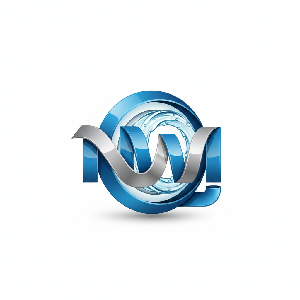 PT NET WASH INDONESIA Logo